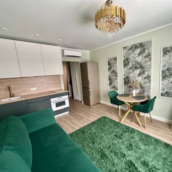 Сдается 1-комнатная квартира, 19,8 м²