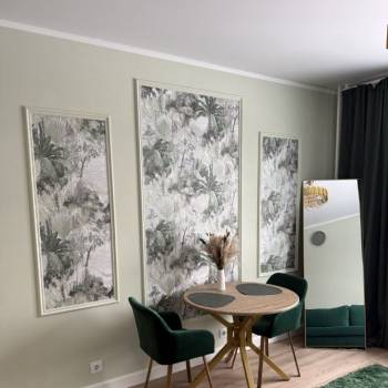 Сдается 1-комнатная квартира, 19,8 м²