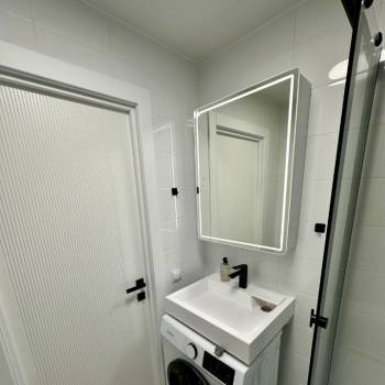 Сдается 1-комнатная квартира, 19,8 м²