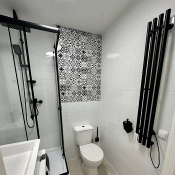 Сдается 1-комнатная квартира, 19,8 м²