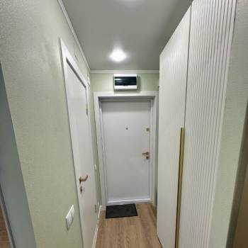 Сдается 1-комнатная квартира, 19,8 м²