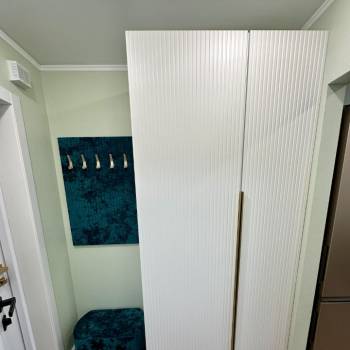 Сдается 1-комнатная квартира, 19,8 м²