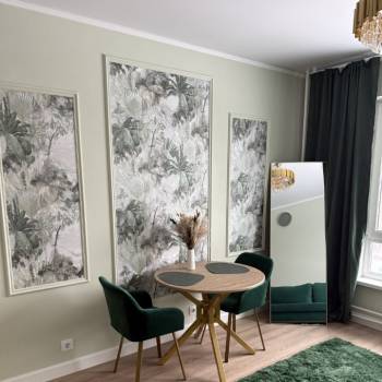 Сдается 1-комнатная квартира, 19,8 м²