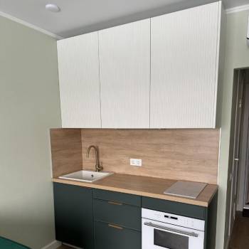 Сдается 1-комнатная квартира, 19,8 м²