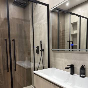 Сдается 2-х комнатная квартира, 63 м²