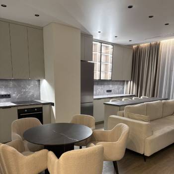 Сдается 2-х комнатная квартира, 63 м²