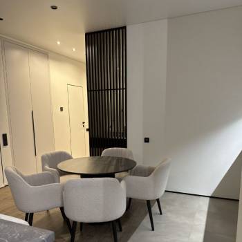 Сдается 2-х комнатная квартира, 63 м²
