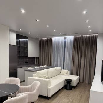 Сдается 2-х комнатная квартира, 63 м²