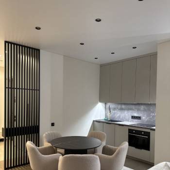 Сдается 2-х комнатная квартира, 63 м²