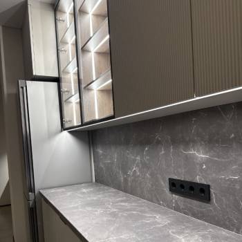 Сдается 2-х комнатная квартира, 63 м²