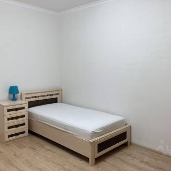 Сдается 2-х комнатная квартира, 58,6 м²