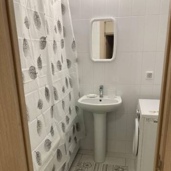 Сдается 2-х комнатная квартира, 58,6 м²