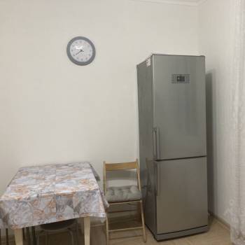 Сдается 2-х комнатная квартира, 58,6 м²