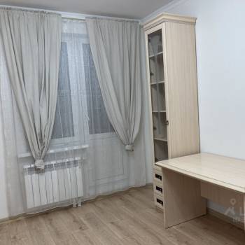 Сдается 2-х комнатная квартира, 58,6 м²