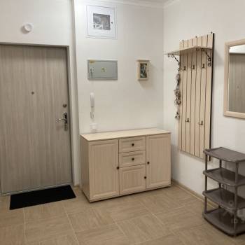 Сдается 2-х комнатная квартира, 58,6 м²