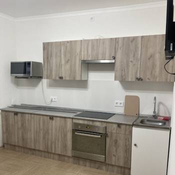 Сдается 2-х комнатная квартира, 58,6 м²