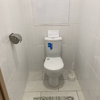 Сдается 2-х комнатная квартира, 58,6 м²