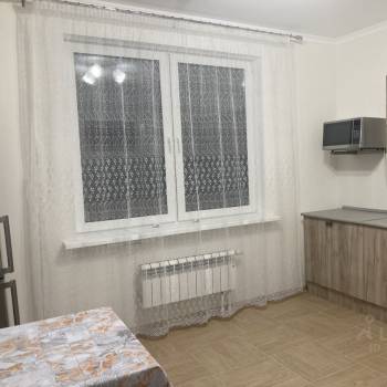 Сдается 2-х комнатная квартира, 58,6 м²