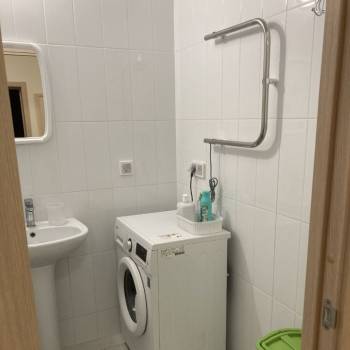 Сдается 2-х комнатная квартира, 58,6 м²