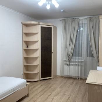 Сдается 2-х комнатная квартира, 58,6 м²