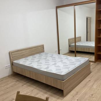 Сдается 2-х комнатная квартира, 58,6 м²