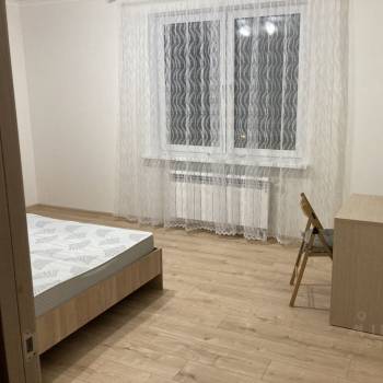 Сдается 2-х комнатная квартира, 58,6 м²