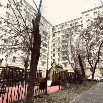 Сдается 2-х комнатная квартира, 62,7 м²