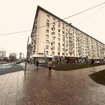 Сдается 2-х комнатная квартира, 62,7 м²