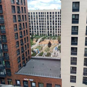 Сдается Многокомнатная квартира, 82 м²