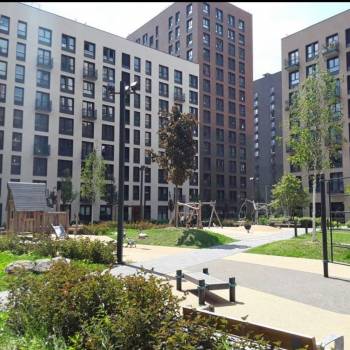 Сдается Многокомнатная квартира, 82 м²
