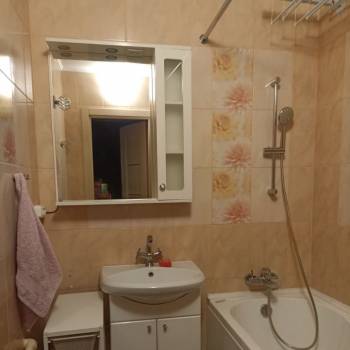 Продается 1-комнатная квартира, 47 м²