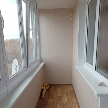 Продается 1-комнатная квартира, 47 м²