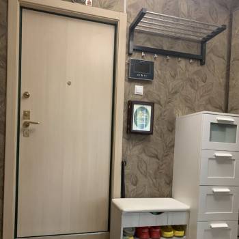 Продается 1-комнатная квартира, 47 м²