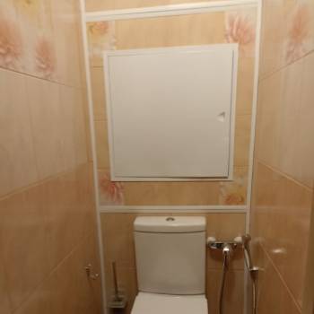 Продается 1-комнатная квартира, 47 м²