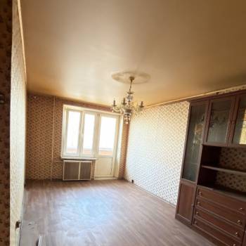 Продается 2-х комнатная квартира, 44,7 м²