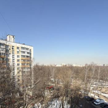 Продается 2-х комнатная квартира, 44,7 м²