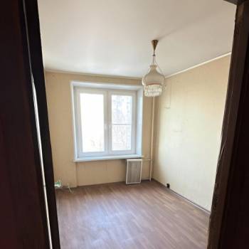 Продается 2-х комнатная квартира, 44,7 м²