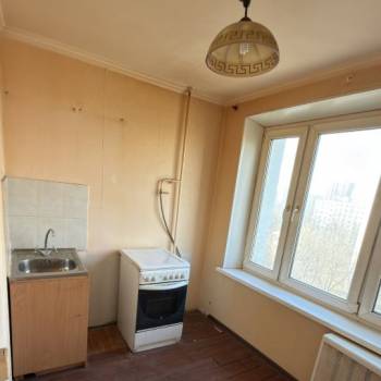 Продается 2-х комнатная квартира, 44,7 м²
