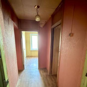 Продается 2-х комнатная квартира, 44,7 м²