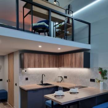 Сдается 1-комнатная квартира, 32 м²