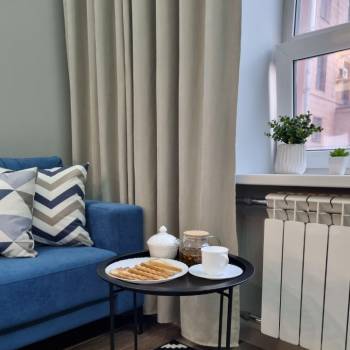 Сдается 1-комнатная квартира, 32 м²