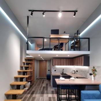 Сдается 1-комнатная квартира, 32 м²