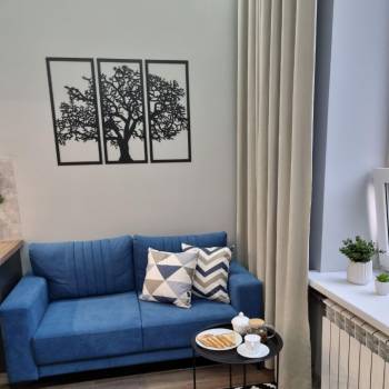Сдается 1-комнатная квартира, 32 м²