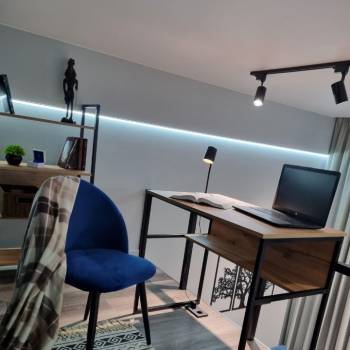 Сдается 1-комнатная квартира, 32 м²