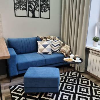 Сдается 1-комнатная квартира, 32 м²
