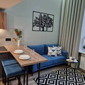 Сдается 1-комнатная квартира, 32 м²
