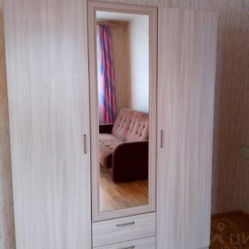 Сдается 1-комнатная квартира, 38 м²