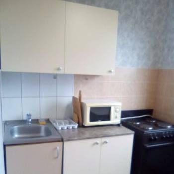 Сдается 1-комнатная квартира, 38 м²