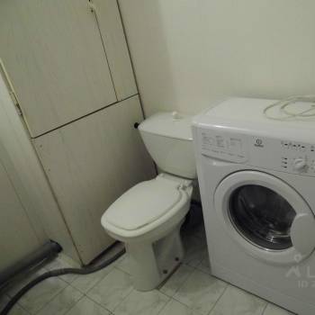 Сдается 1-комнатная квартира, 38 м²
