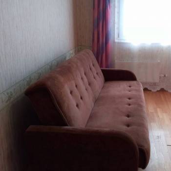 Сдается 1-комнатная квартира, 38 м²